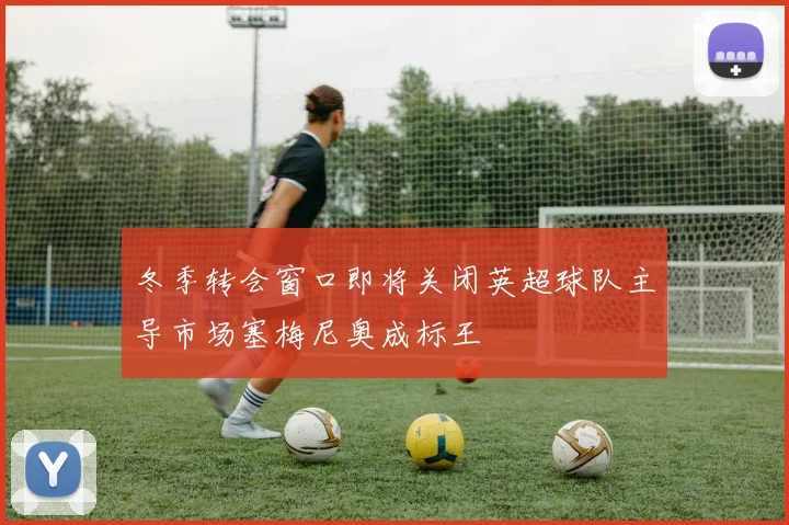 冬季转会窗口即将关闭英超球队主导市场塞梅尼奥成标王